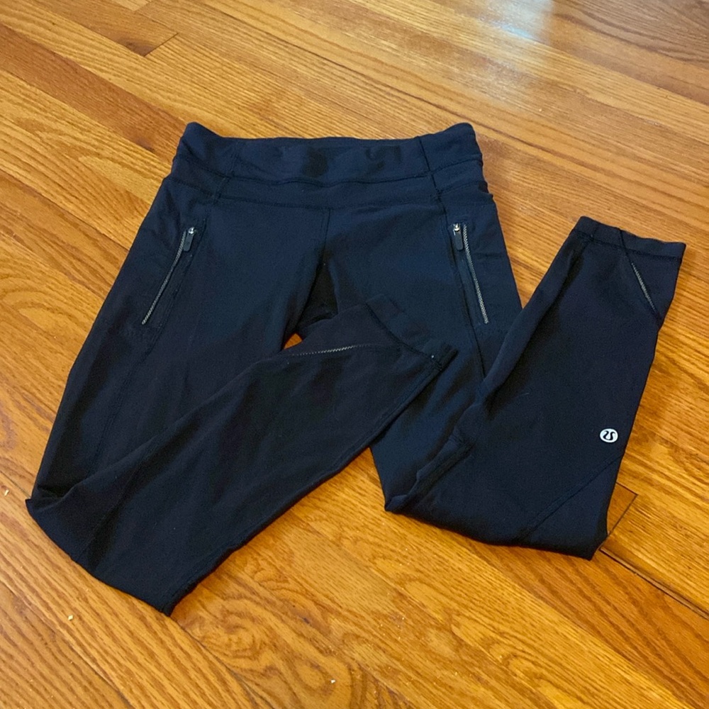 Lululemon leggings 4